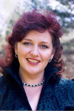 Wyn-Rogers, Catherine (mezzo-soprano)