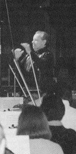 Svetlanov, Yevgeny (conductor)