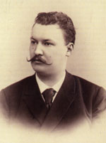 Glazunov, Alexander (1865-1936)