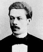 Arensky, Anton (1861-1906)