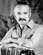 Piazzolla, Astor (1921-1992)