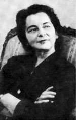 Bacewicz, Grażyna (1909-1969)