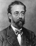 Smetana, Bedřich (1824-1884)