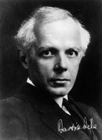 Bartók, Béla (1881-1945)