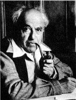 Bloch, Ernest (1880-1959)