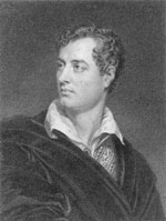 Byron, George Gordon, Lord (1788-1824)