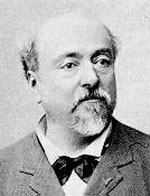 Chabrier, Emmanuel (1841-1894)