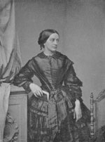 Schumann, Clara (1819-1896)