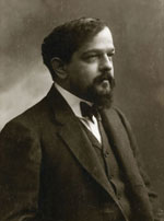Debussy, Claude (1862-1918)