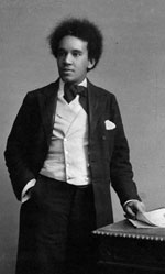 Coleridge-Taylor, Samuel (1875-1912)