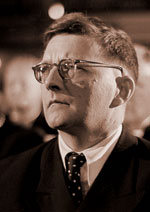 Shostakovich, Dmitri (1906-1975)