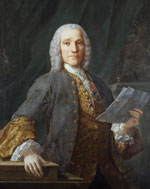 Scarlatti, Domenico (1685-1757)