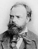 Dvořák, Antonín (1841-1904)