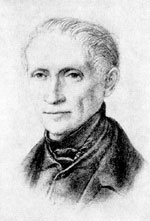 Eichendorff, Joseph von (1788-1857)