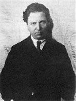 Enescu, George (1881-1955)