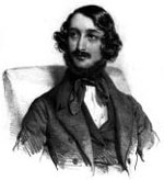 Ernst, Heinrich Wilhelm (1814-1865)