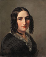 Mendelssohn, Fanny (1805-1847)