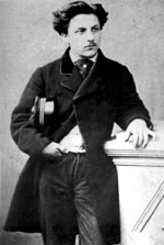 Fauré, Gabriel (1845-1924)