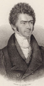 Ries, Ferdinand (1784-1838)