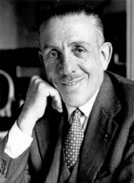 Poulenc, Francis (1899-1963)