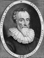 Malherbe, François de (1555-1628)