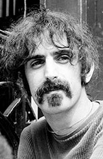 Zappa, Frank (1940-1993)