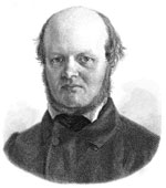Kugler, Franz Theodor (1808-1858)