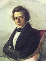 Chopin, Frédéric (1810-1849)