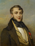 Kalkbrenner, Friedrich (1785-1849)