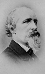 Geibel, Emanuel (1815-1884)