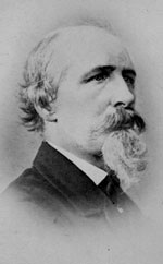 Geibel, Emanuel (1815-1884)