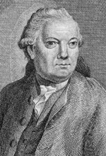 Benda, Georg (1722-1795)