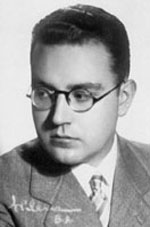 Ginastera, Alberto (1916-1983)