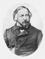 Glinka, Mikhail (1804-1857)