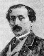 Gottschalk, Louis Moreau (1829-1869)