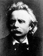 Grieg, Edvard (1843-1907)