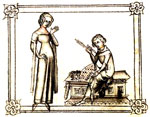 Machaut, Guillaume de (c1300-1377)