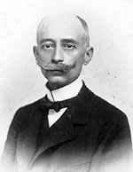 Oswald, Henrique (1852-1931)