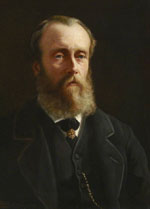 Leslie, Henry (1822-1896)