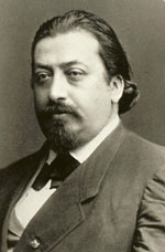 Wieniawski, Henryk (1835-1880)