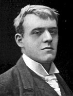 Belloc, Hilaire (1870-1953)