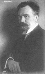 Hubay, Jenő (1858-1937)