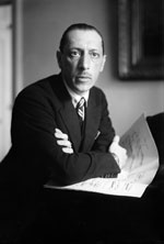 Stravinsky, Igor (1882-1971)