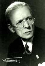 Pizzetti, Ildebrando (1880-1968)