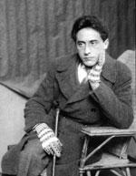 Cocteau, Jean (1889-1963)