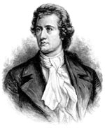 Goethe, Johann Wolfgang von (1749-1832)