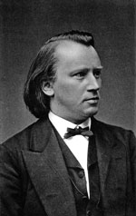 Brahms, Johannes (1833-1897)