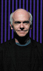 Oswald, John (b1953)
