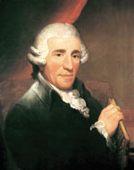 Haydn, Joseph (1732-1809)