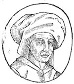 Josquin des Prez (c1450/55-1521)